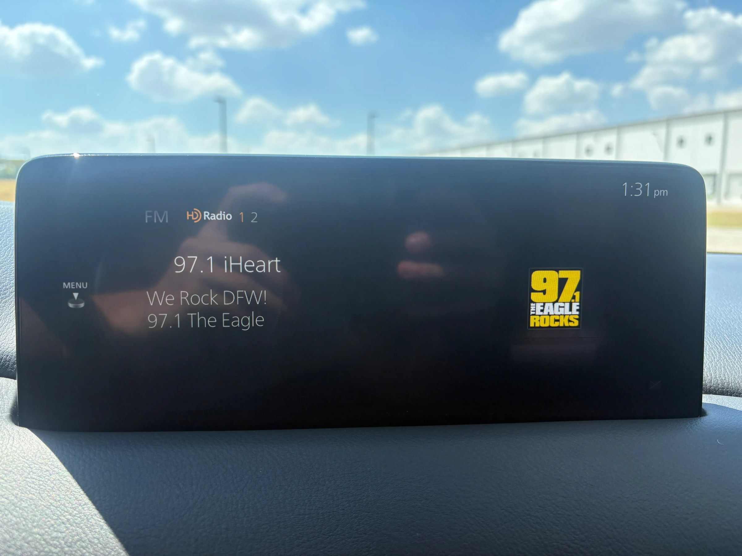 Used 2021 MAZDA CX-5 Touring FWD image 28