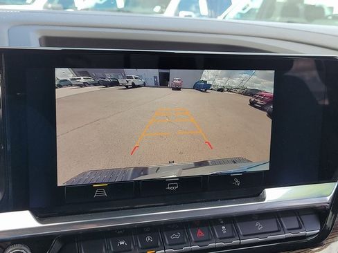 Used 2024 Chevrolet Silverado 1500 RST w/ Convenience Package II image 20