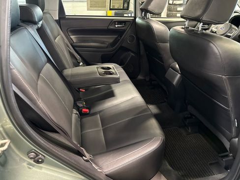 Used 2018 Subaru Forester 2.5i Touring w/ Popular Package #3B AWD/4WD image 15