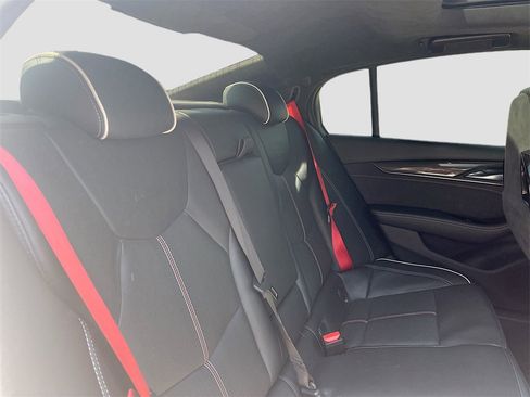 Used 2022 Cadillac CT5 V Blackwing w/ Carbon Fiber Package 2 image 29