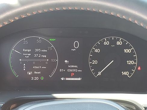 Used 2024 Honda CR-V Sport image 20