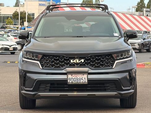 Used 2022 Kia Sorento S FWD image 10