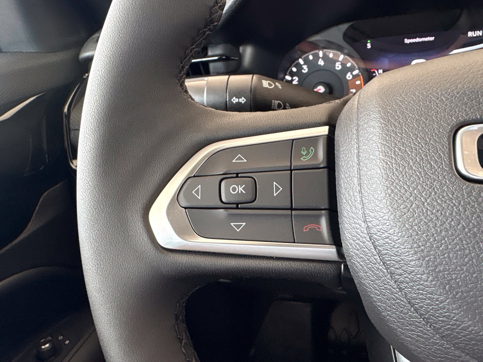 New 2026 Jeep Compass Latitude AWD/4WD image 26
