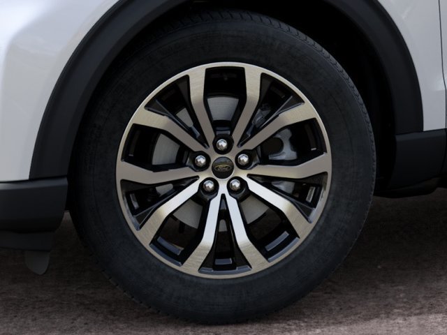 New 2027 Ford Explorer ST-Line RWD image 20
