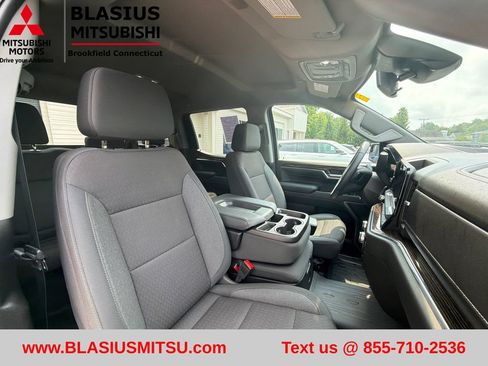 Used 2024 GMC Sierra 1500 Elevation AWD/4WD image 62