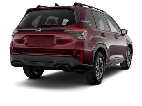 New 2026 Subaru Forester Premium AWD/4WD image 7
