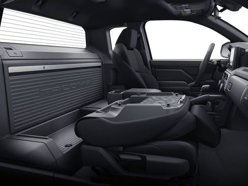 Used 2025 Toyota Tacoma SR image 20