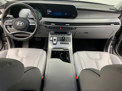 Used 2025 Hyundai Palisade SEL image 44