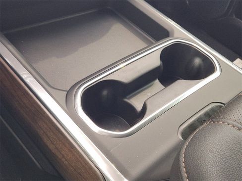 New 2026 Chevrolet Silverado 3500 High Country w/ High Country Premium Package image 16