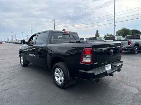 Used 2024 RAM 1500 Tradesman w/ Night Edition AWD/4WD image 3