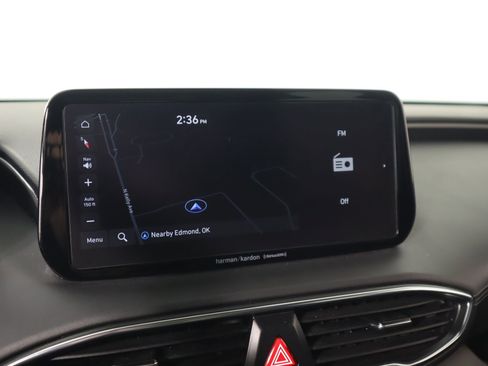 Certified 2023 Hyundai Santa Fe Limited image 7