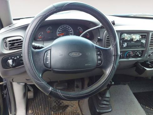 Used 2000 Ford F150 XL AWD/4WD image 9