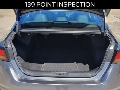 Used 2024 Nissan Altima 2.5 SR FWD image 6