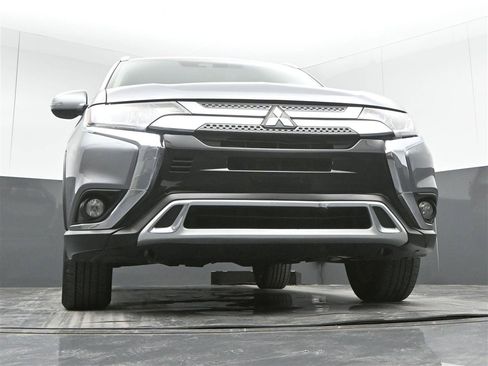 Used 2020 Mitsubishi Outlander SEL AWD/4WD image 31