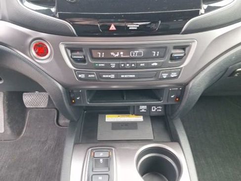 Used 2023 Honda Passport EX-L image 13