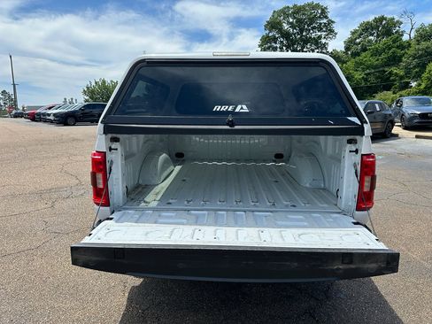 Used 2022 Ford F150 XLT w/ Equipment Group 301A Mid image 24