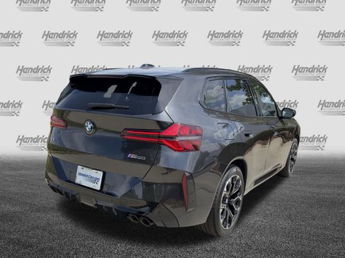 Certified 2026 BMW X3 M50 AWD/4WD image 11