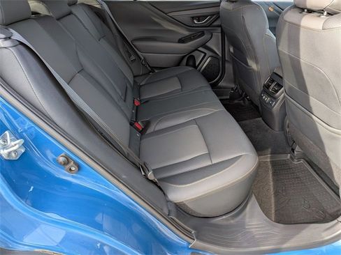 Certified 2022 Subaru Outback Wilderness w/ Wilderness Package image 30