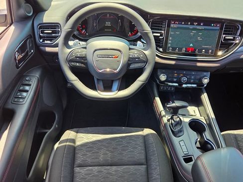 New 2026 Dodge Durango GT AWD/4WD image 8