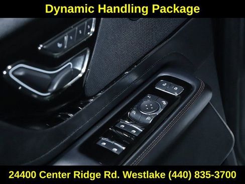 Certified 2023 Lincoln Aviator Reserve w/ Equipment Group 201A image 18