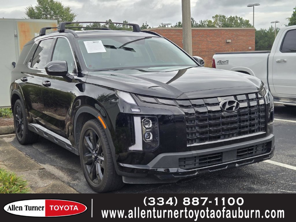 Used 2023 Hyundai Palisade XRT FWD image 1