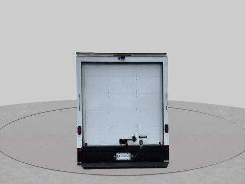 Certified 2022 Ford Transit 350 DRW RWD image 9