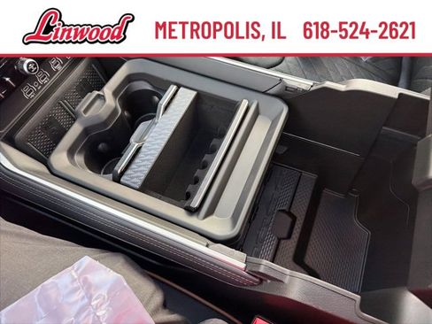 New 2026 RAM 1500 Tungsten w/ Trailer Tow Group image 29