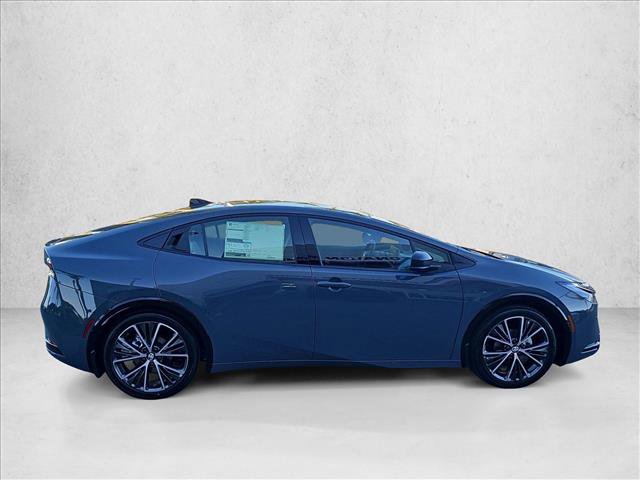 New 2027 Toyota Prius Limited w/ Limited Premium Package FWD image 17
