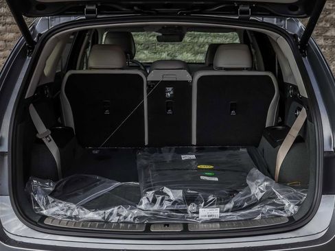 New 2026 Genesis GV80 3.5T Advanced AWD/4WD image 9