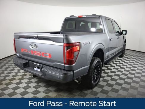 New 2026 Ford F150 XLT AWD/4WD image 3