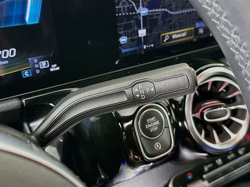 Used 2023 Mercedes-Benz GLA 35 AMG 4MATIC image 19