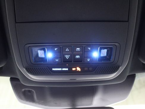 Used 2024 Ford Explorer ST w/ Equipment Group 401A AWD/4WD image 20