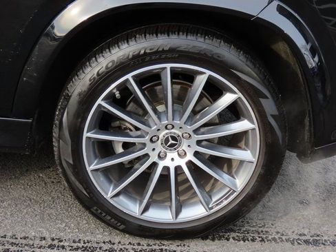 Used 2024 Mercedes-Benz GLE 450 4MATIC image 43