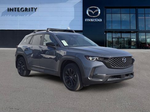 New 2026 MAZDA CX-50 AWD 2.5 S w/ Cargo Package image 1