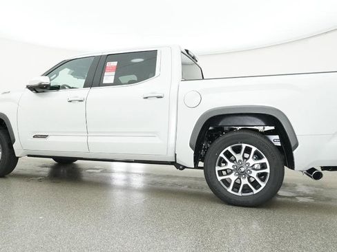 New 2026 Toyota Tundra 1794 Edition AWD/4WD image 19