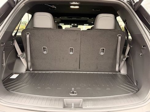 New 2026 Hyundai Palisade XRT Pro image 6