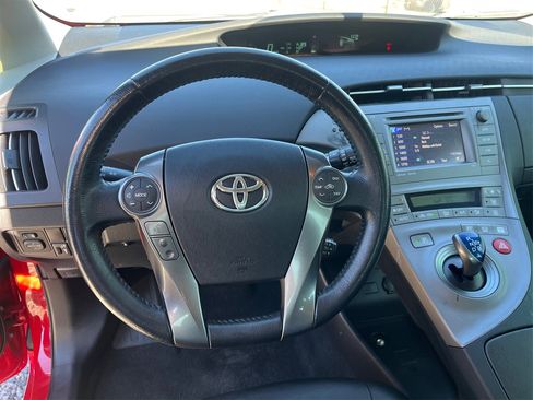 Used 2015 Toyota Prius Persona Series image 17