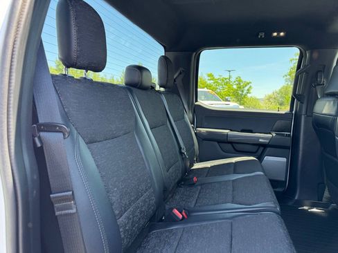 Used 2023 Ford F150 Tremor w/ 360 Degree Camera Package AWD/4WD image 14