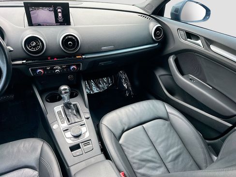 Used 2020 Audi A3 2.0T Premium image 23