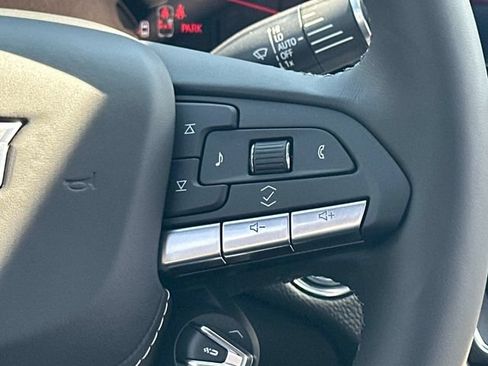 New 2026 Cadillac CT5 V Blackwing RWD image 6