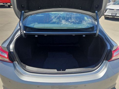 Used 2024 Chevrolet Malibu LT FWD image 25