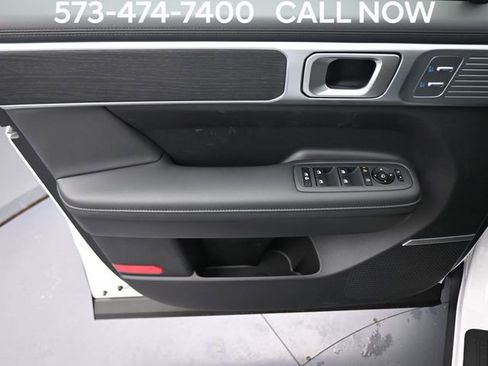 New 2026 Hyundai Santa Fe Limited image 10