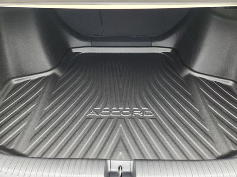 New 2026 Honda Accord Touring image 26