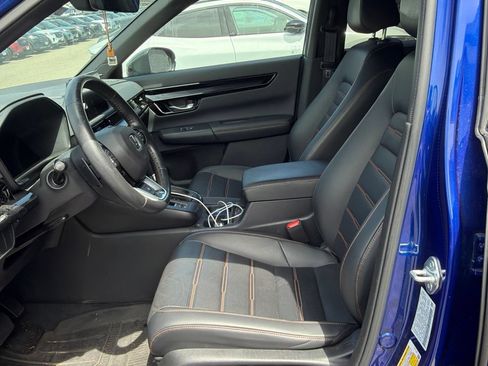 Used 2023 Honda CR-V Sport Touring image 8