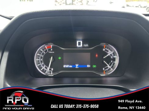 Used 2019 Honda Ridgeline RTL image 21