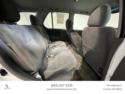 Used 2004 Isuzu Rodeo S RWD image 20