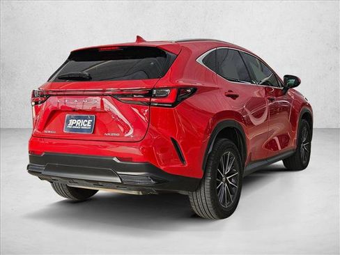 Used 2023 Lexus NX 250 FWD w/ Towing Package (2000 Lbs) image 5