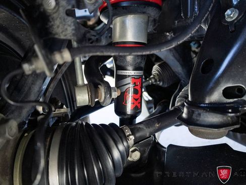 Used 2024 Toyota 4Runner TRD Pro AWD/4WD image 45