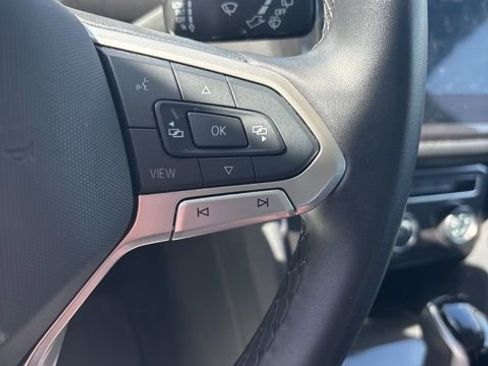 Used 2024 Volkswagen Tiguan Wolfsburg Edition image 26