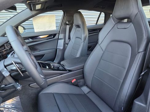 New 2026 Porsche Panamera 4 image 5